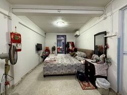 Blk 112 Ho Ching Road (Jurong West), HDB 4 Rooms #604484861